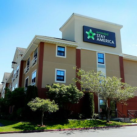 Extended Stay America Suites - Seattle - Northgate Exteriér fotografie