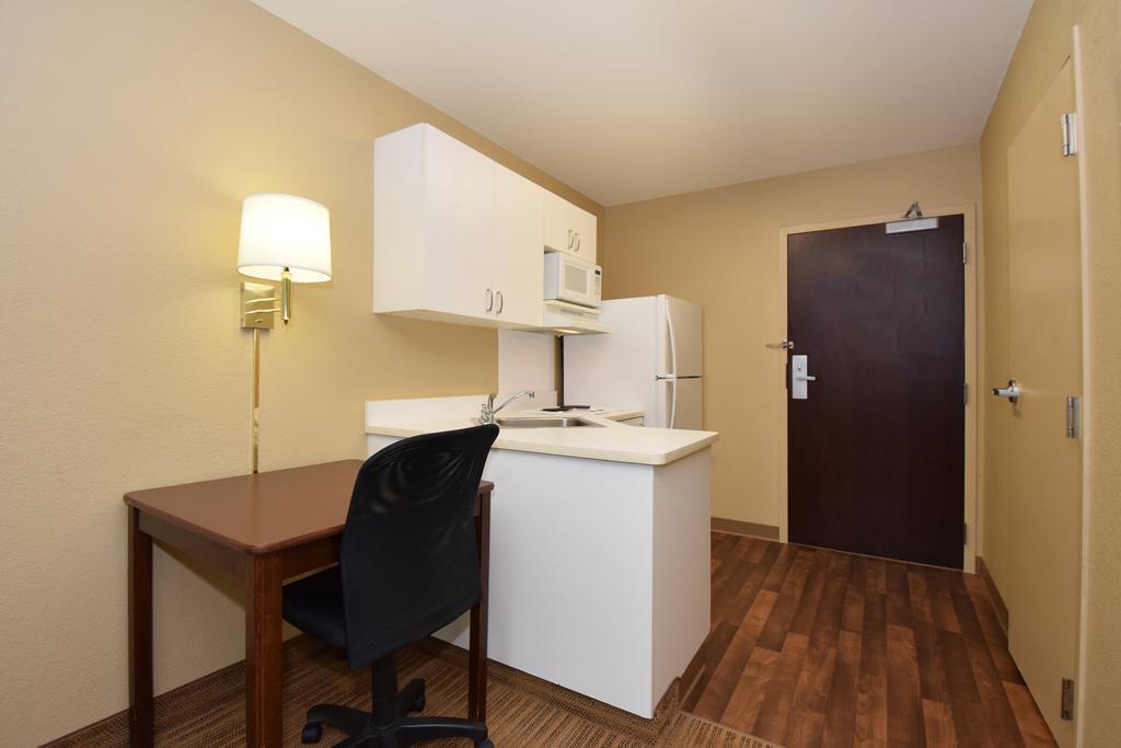 Extended Stay America Suites - Seattle - Northgate Exteriér fotografie