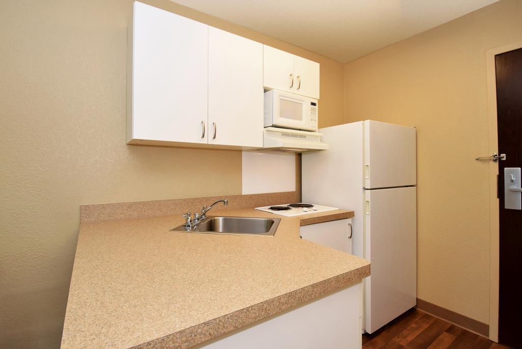 Extended Stay America Suites - Seattle - Northgate Exteriér fotografie