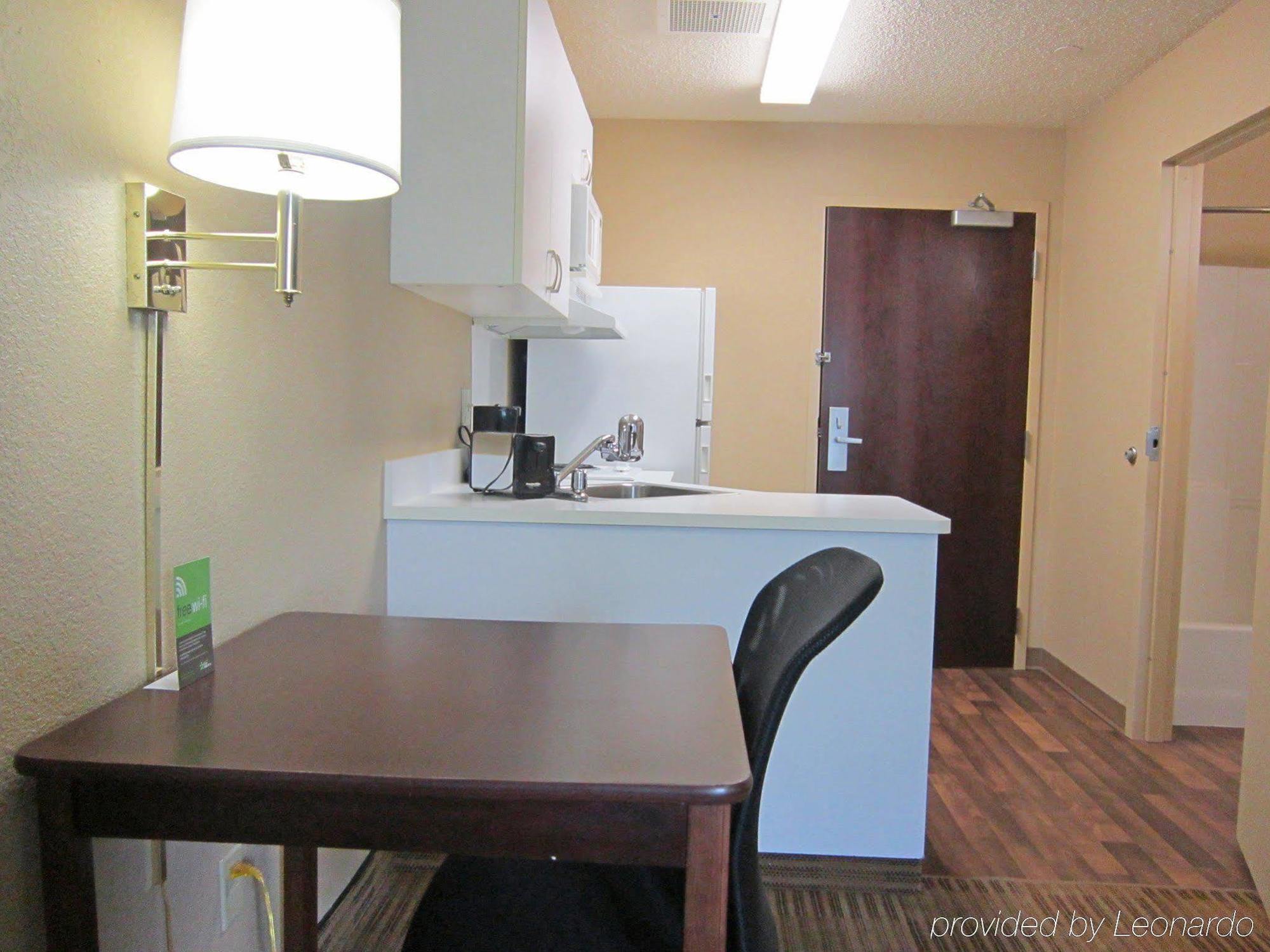 Extended Stay America Suites - Seattle - Northgate Exteriér fotografie